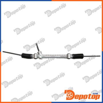 Crémaillère de direction hydraulique pour OPEL | 06621275, 14-0888